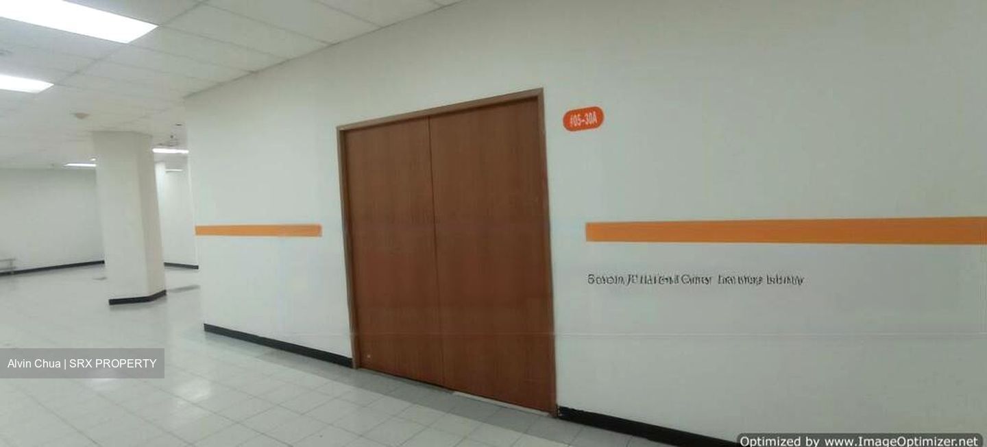 Imm Building (D22), Factory #511262881